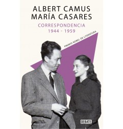 CORRESPONDENCIA 1944-1959