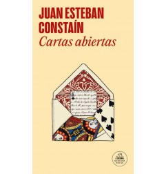 CARTAS ABIERTAS