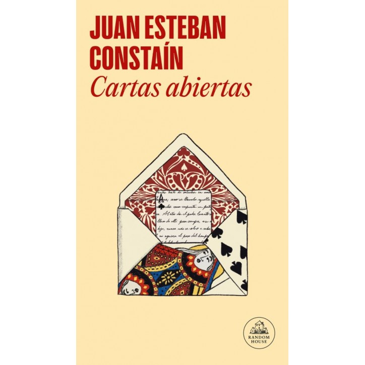 CARTAS ABIERTAS