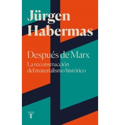 DESPUES DE MARX