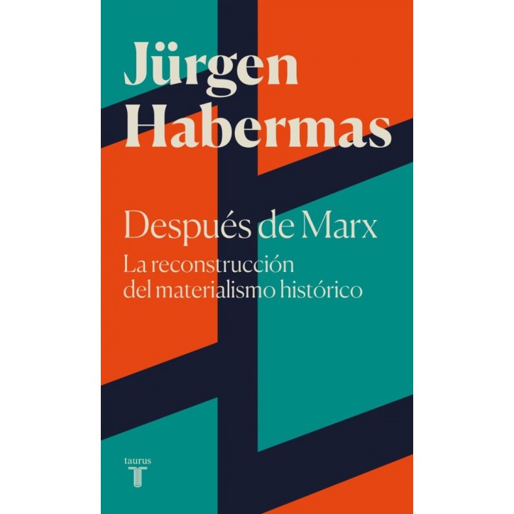 DESPUES DE MARX