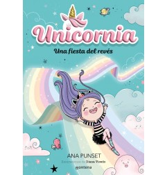 UNICORNIA 2. UNA FIESTA DEL REVES