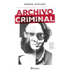 ARCHIVO CRIMINAL