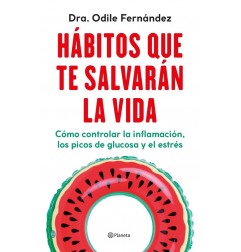 HABITOS QUE TE SALVARAN LA VIDA