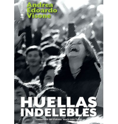 HUELLAS INDELEBLES