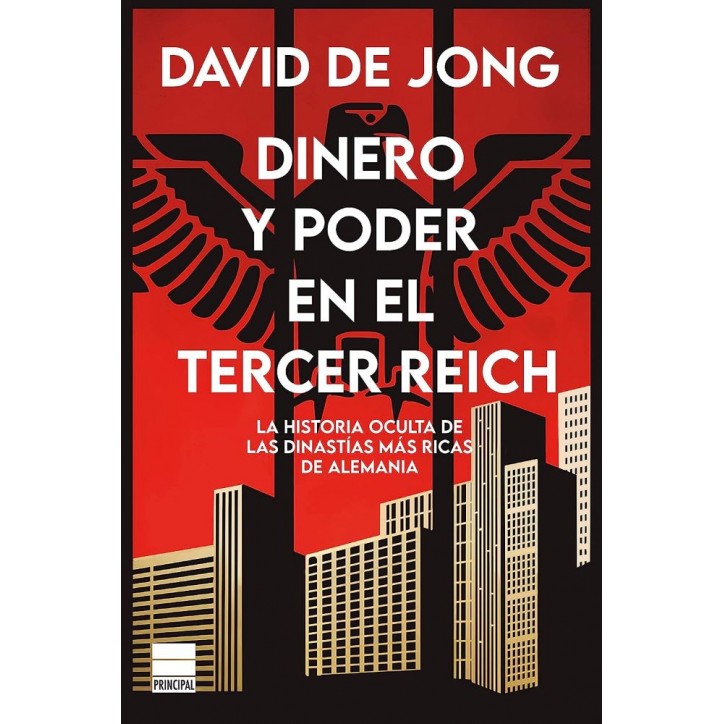 DINERO Y PODER EN EL TERCER REICH