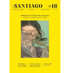 REVISTA SANTIAGO N°18