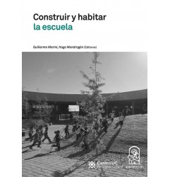 CONSTRUIR Y HABITAR ESCUELA