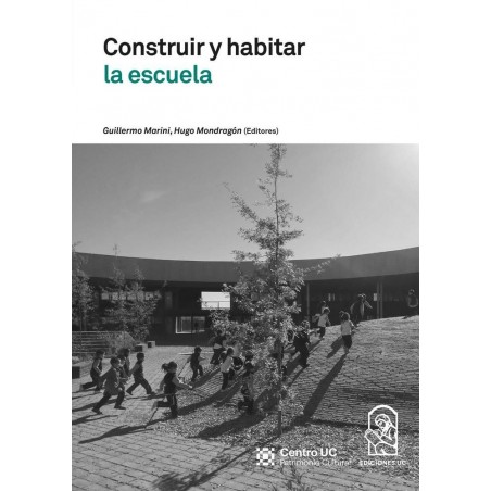 CONSTRUIR Y HABITAR ESCUELA