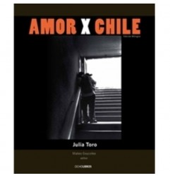 AMOR X CHILE