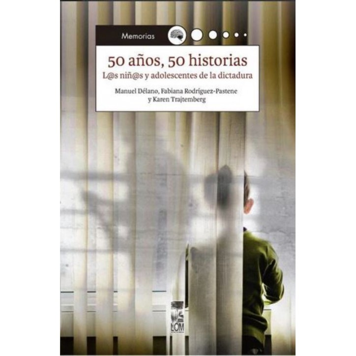 50 AÑOS, 50 HISTORIAS