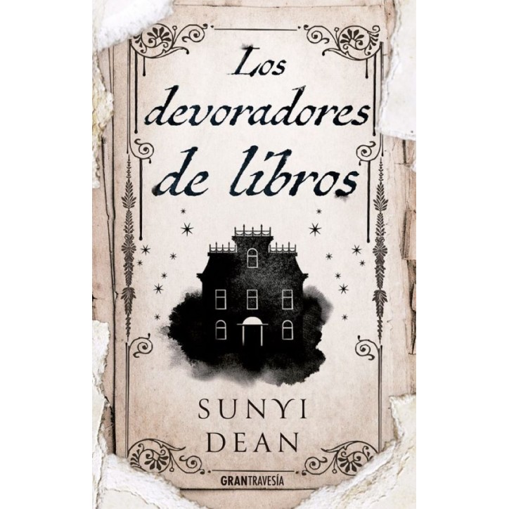 LOS DEVORADORES DE LIBROS