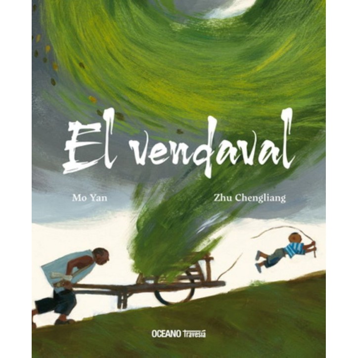 EL VENDAVAL