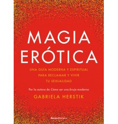 MAGIA EROTICA