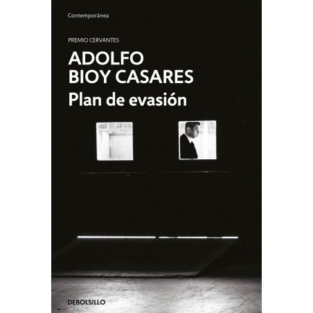 PLAN DE EVASION