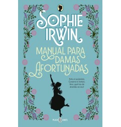 MANUAL PARA DAMAS AFORTUNADAS