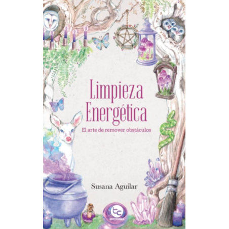 LIMPIEZA ENERGETICA