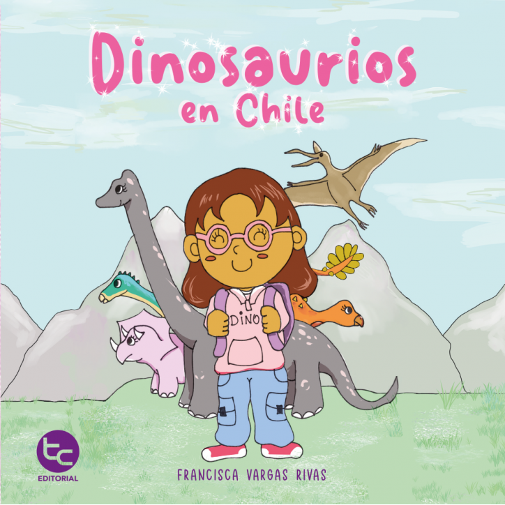 DINOSAURIOS EN CHILE