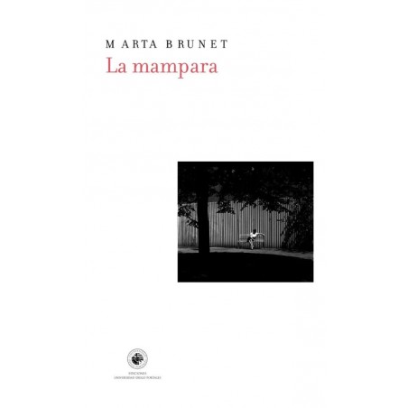 LA MAMPARA