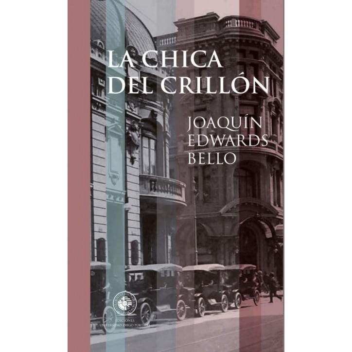 LA CHICA DEL CRILLON