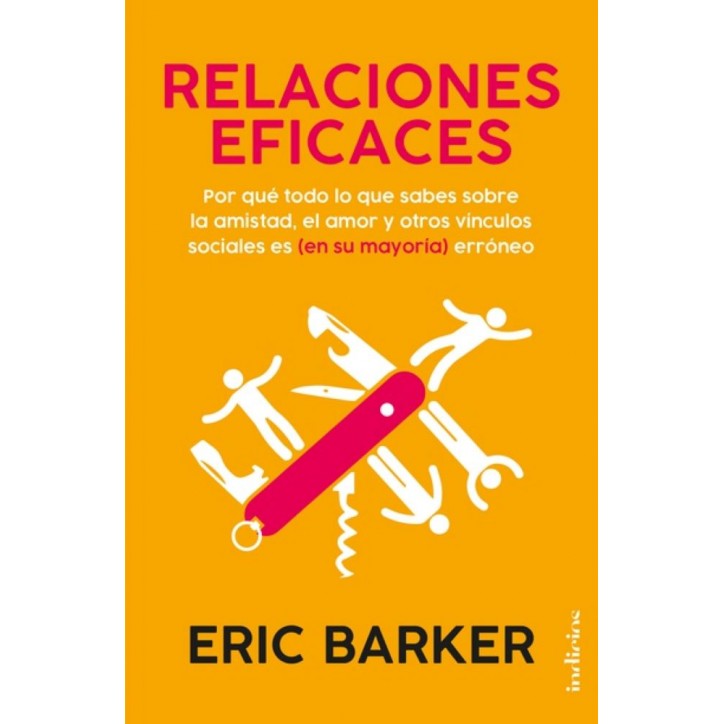 RELACIONES EFICACES