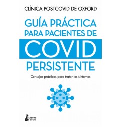 GUIA PRACTICA PARA PACIENTES DE COVID PERSISTENTE
