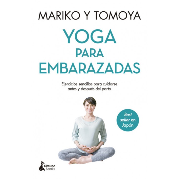 YOGA PARA EMBARAZADAS