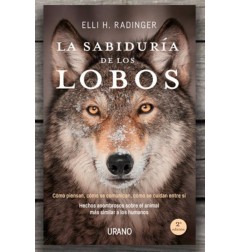 LA SABIDURÍA DE LOS LOBOS