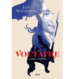 VOLTAIRE UNA VIDA