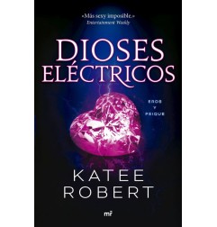 DIOSES ELECTRICOS (ELECTRIC IDOL)