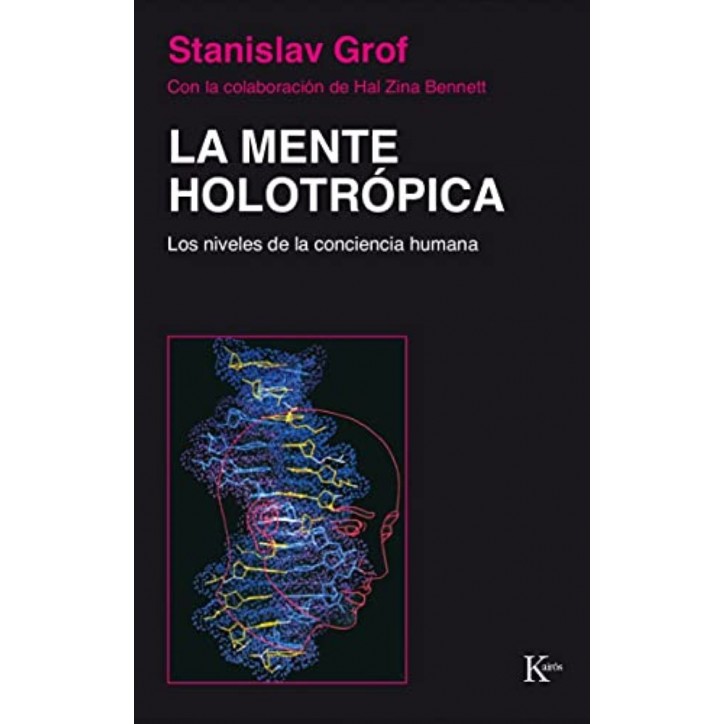 LA MENTE HOLOTROPICA