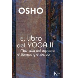 EL LIBRO DEL YOGA II - mas alla del espacio