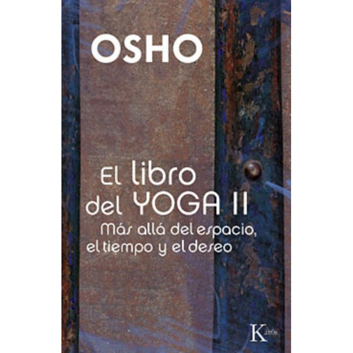 EL LIBRO DEL YOGA II - mas alla del espacio