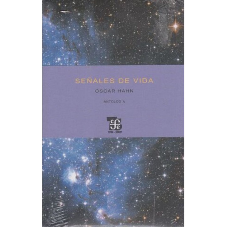 SEÑALES DE VIDA