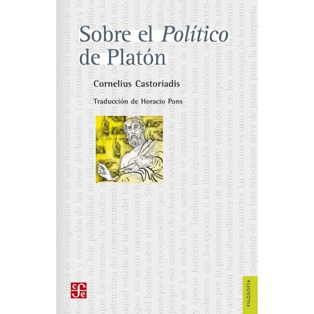 SOBRE EL POLITICO DE PLATON