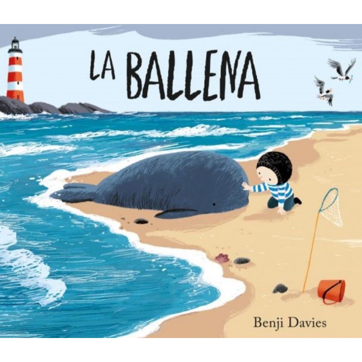 LA BALLENA