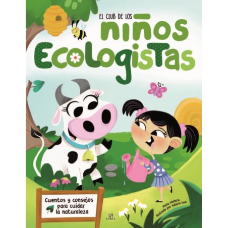 EL CLUB DE NIÑOS ECOLOGISTAS