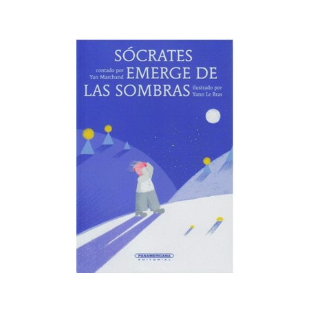 SOCRATES EMERGE DE LAS SOMBRAS