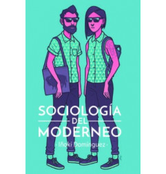 SOCIOLOGIA DEL MODERNISMO