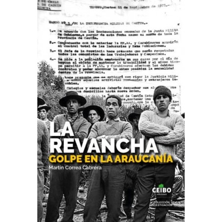 LA REVANCHA