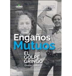 ENGAÑOS MUTUOS. EL GOLPE DEL GRINGO