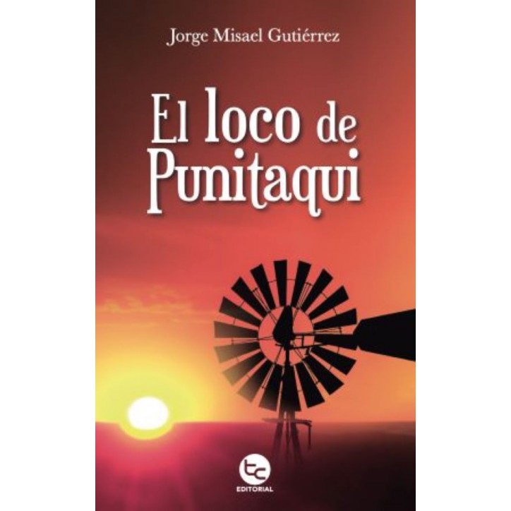 EL LOCO DE PUNITAQUI