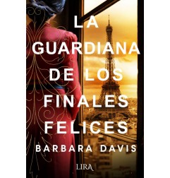 LA GUARDIANA DE LOS FINALES FELICES