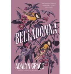 BELLADONNA