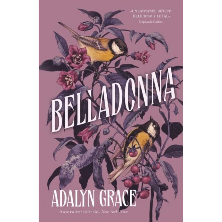 BELLADONNA