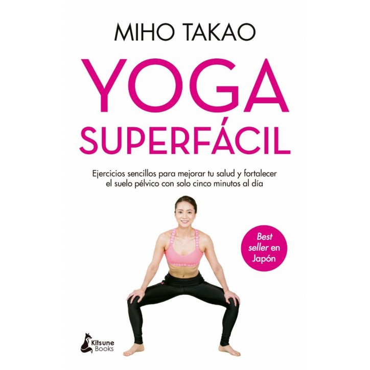 YOGA SUPERFACIL