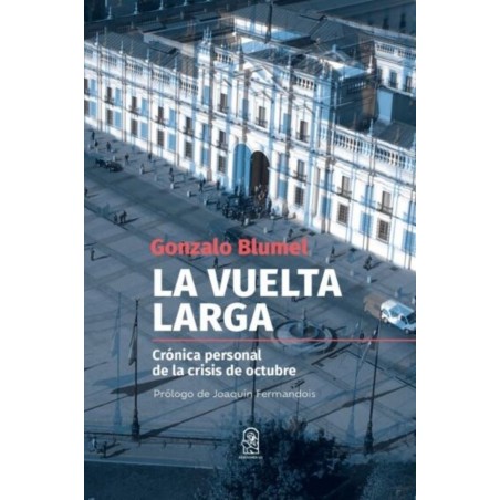 LA VUELTA LARGA