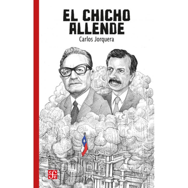 EL CHICHO ALLENDE