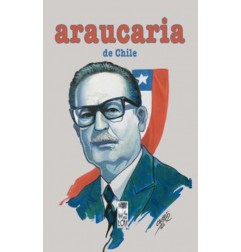 ARAUCANIA DE CHILE