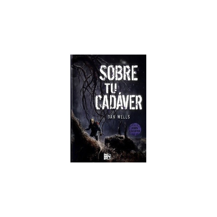 SOBRE TU CADAVER